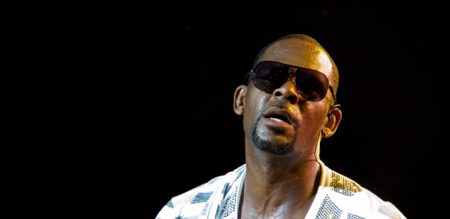 R kelly star up in the sky download